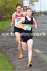 The 2023 Terry O'Gara Memorial 5k Road Race organised by Wallsend Harriers. Photo: David T. Hewitson/Sports for All Pics